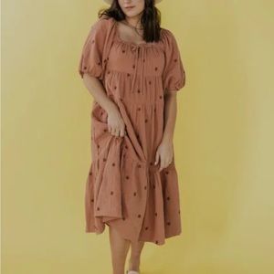 Roolee The Lindsay Dress